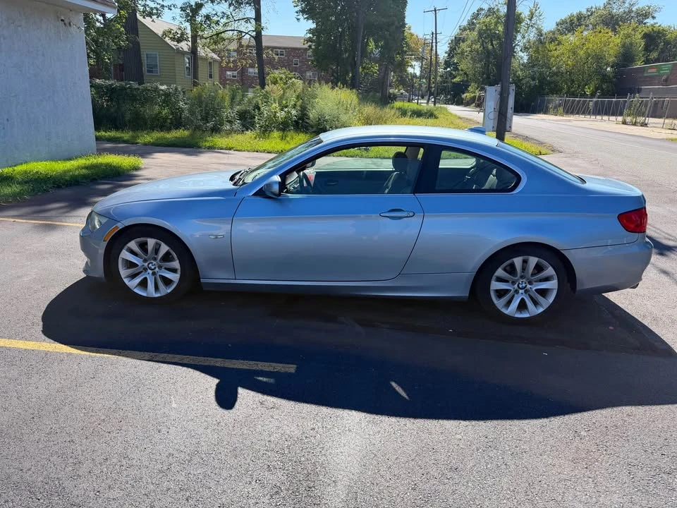 2013 BMW E92 3 Series Coupe - Image 3 of 10