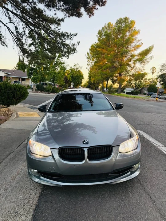 2013 BMW E92 3 Series Coupe - Image 6 of 13