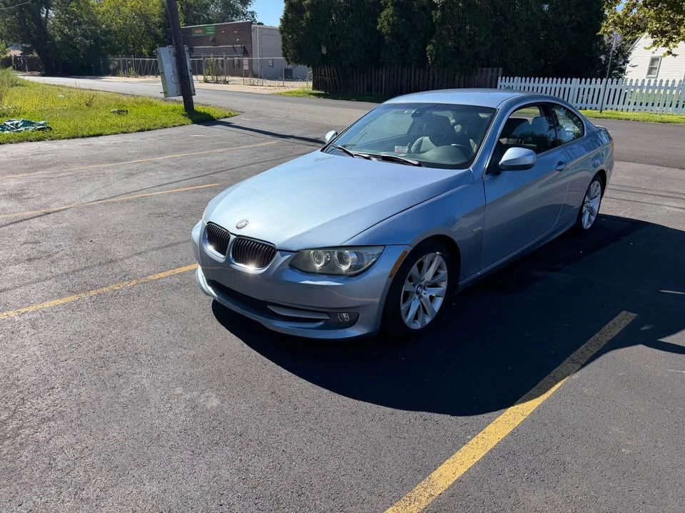 2013 BMW E92 3 Series Coupe - Image 2 of 10