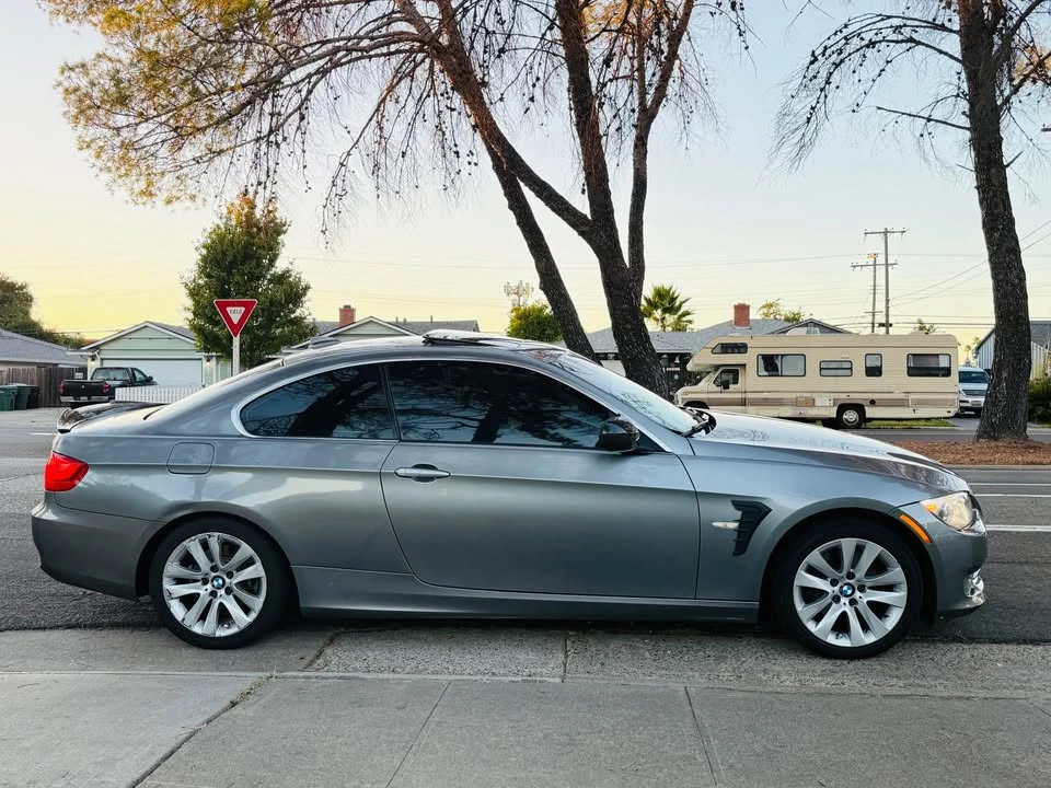 2013 BMW E92 3 Series Coupe - Image 4 of 13