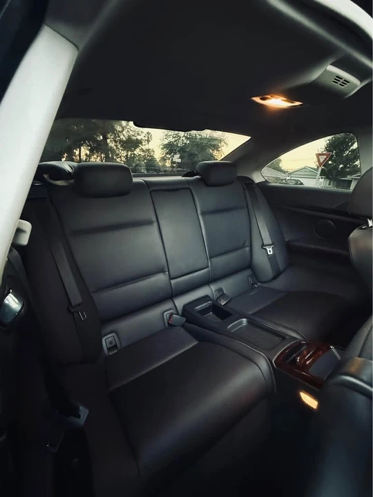 2013 BMW E92 3 Series Coupe - Image 11 of 13