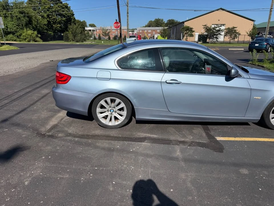 2013 BMW E92 3 Series Coupe - Image 7 of 10