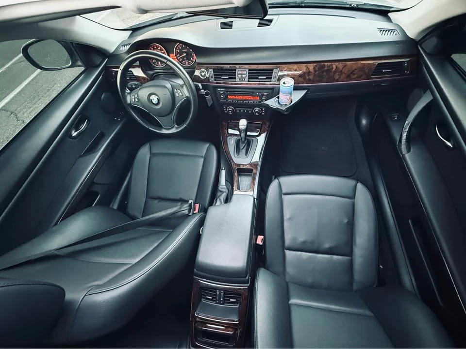 2013 BMW E92 3 Series Coupe - Image 10 of 13