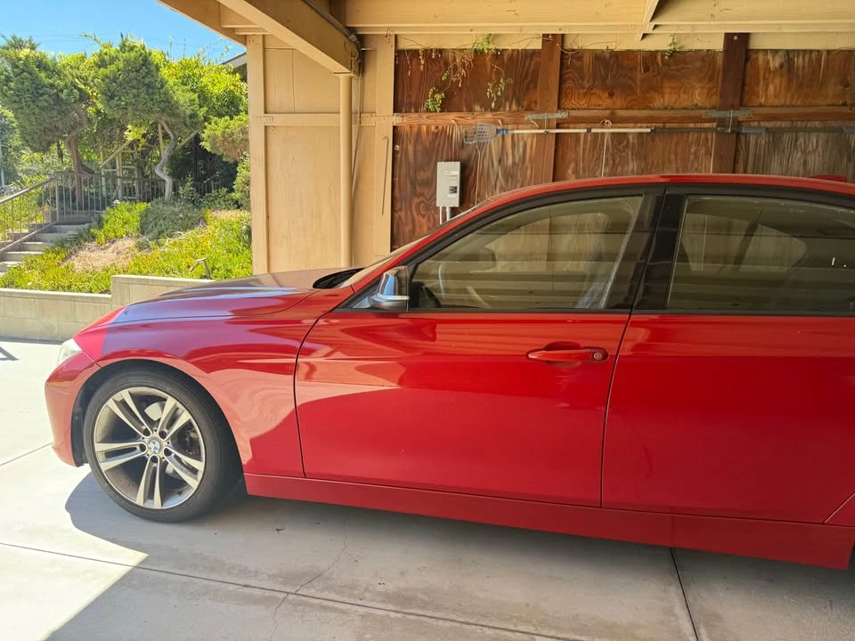 2013 BMW E92 3 Series Coupe - Image 2 of 3
