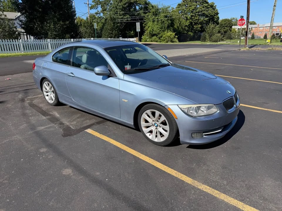 2013 BMW E92 3 Series Coupe - Image 6 of 10