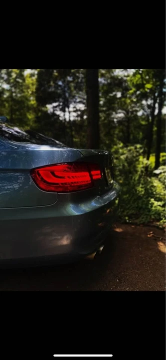 2013 BMW E92 3 Series Coupe - Image 3 of 8