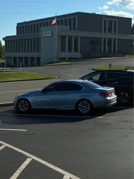 2013 BMW E92 3 Series Coupe - Image 5 of 8