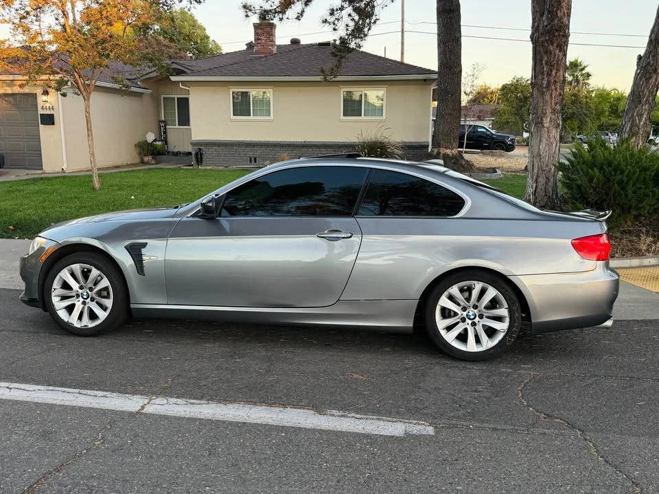 2013 BMW E92 3 Series Coupe - Image 5 of 13