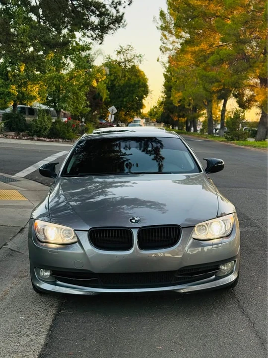 2013 BMW E92 3 Series Coupe - Image 2 of 13