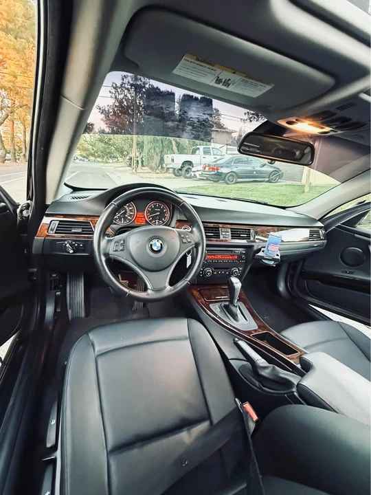 2013 BMW E92 3 Series Coupe - Image 12 of 13