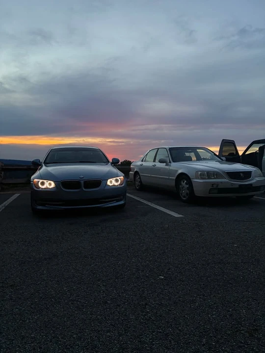 2013 BMW E92 3 Series Coupe - Image 7 of 8