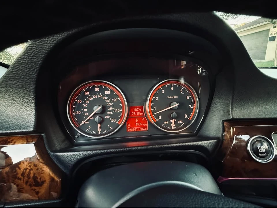 2013 BMW E92 3 Series Coupe - Image 13 of 13