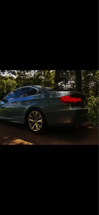 2013 BMW E92 3 Series Coupe - Image 2 of 8