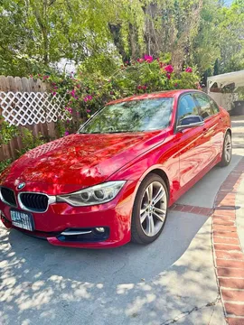 2013 BMW 3 Series 328i Coupe