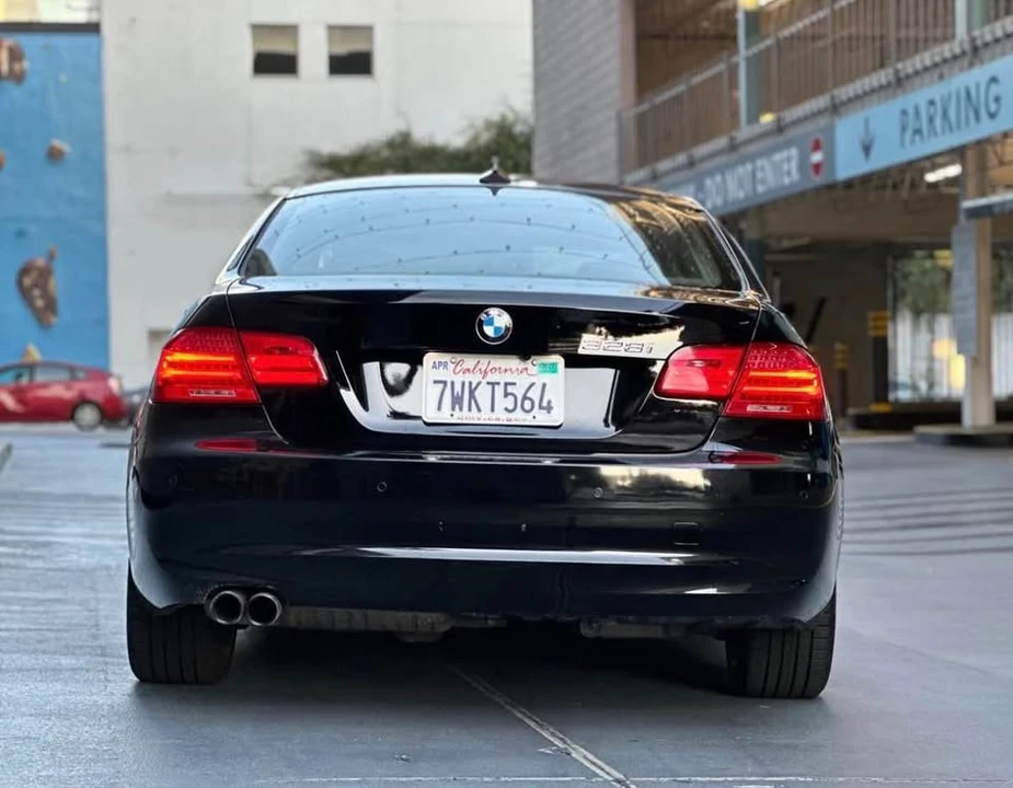 2013 BMW E92 3 Series Coupe - Image 4 of 13