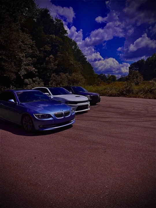 2013 BMW E92 3 Series Coupe - Image 8 of 8