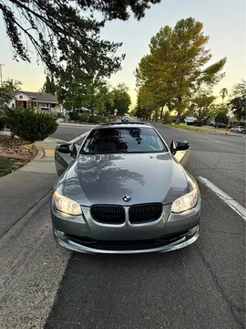 2013 BMW 3 Series 328i Coupe