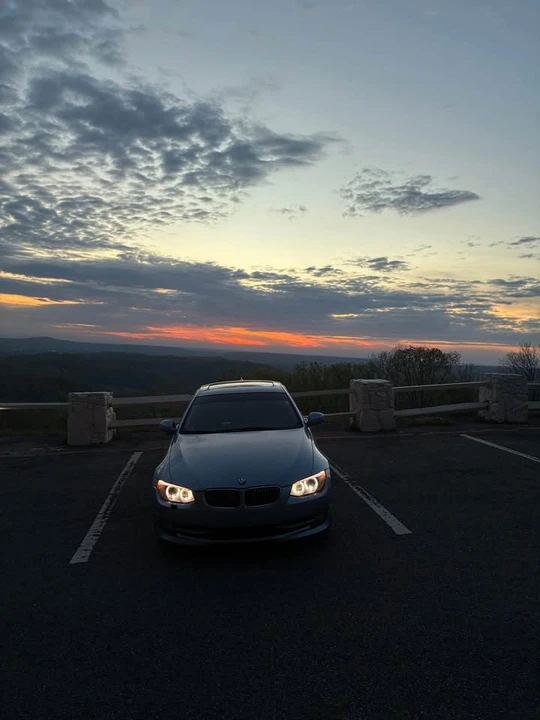 2013 BMW E92 3 Series Coupe - Image 4 of 8