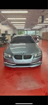 2013 BMW 3 Series 328i Coupe