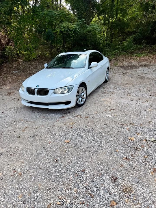 2013 BMW E92 3 Series Coupe - Image 2 of 9