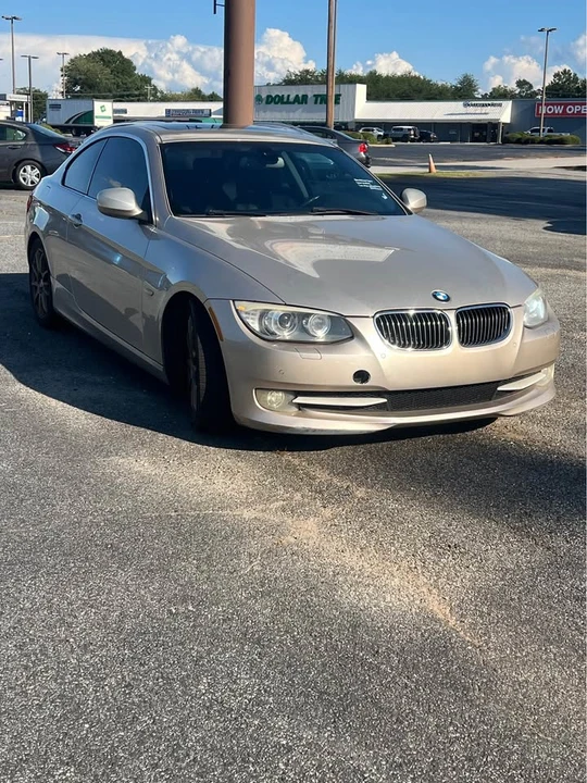 2013 BMW E92 3 Series Coupe - Image 3 of 12