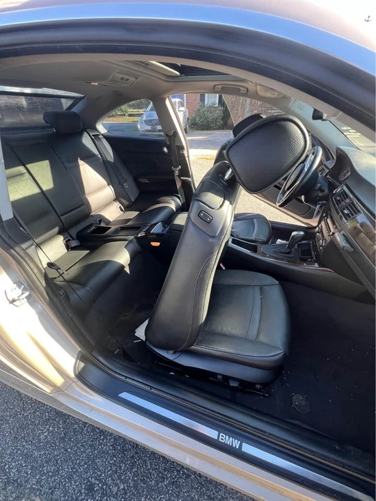 2013 BMW E92 3 Series Coupe - Image 11 of 12