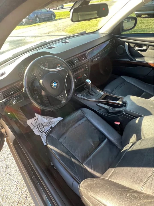 2013 BMW E92 3 Series Coupe - Image 8 of 12