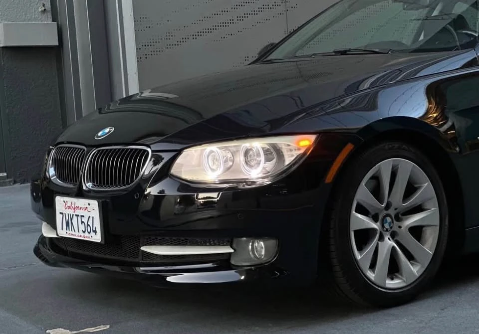 2013 BMW E92 3 Series Coupe - Image 2 of 13