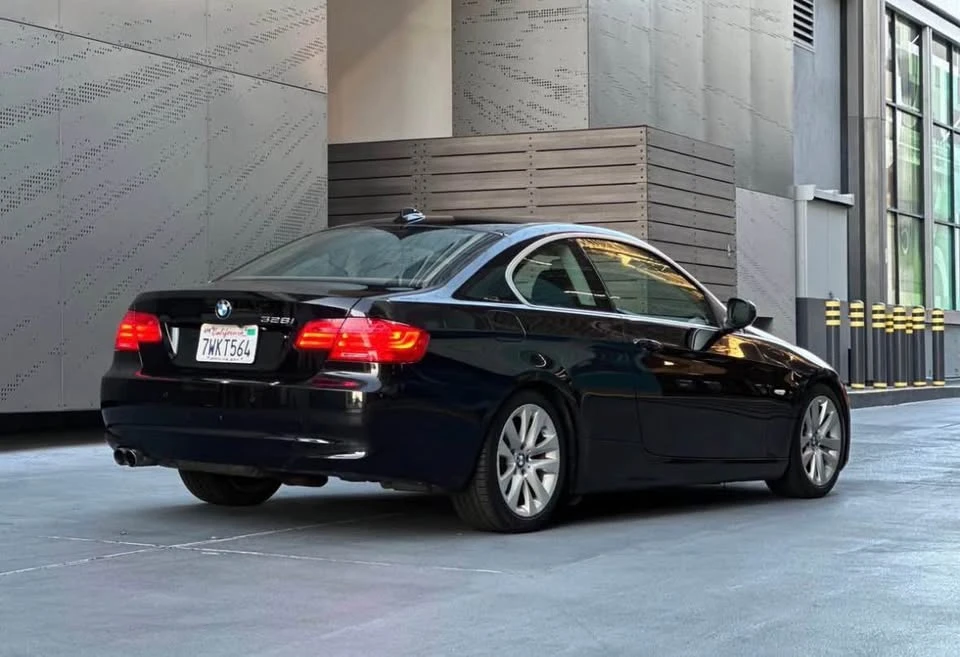 2013 BMW E92 3 Series Coupe - Image 5 of 13