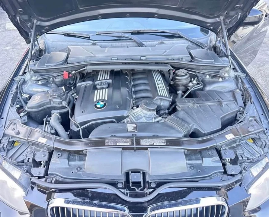 2013 BMW E92 3 Series Coupe - Image 8 of 13