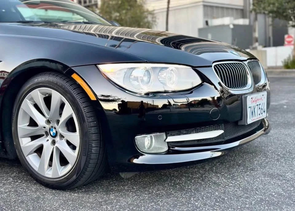 2013 BMW E92 3 Series Coupe - Image 7 of 13