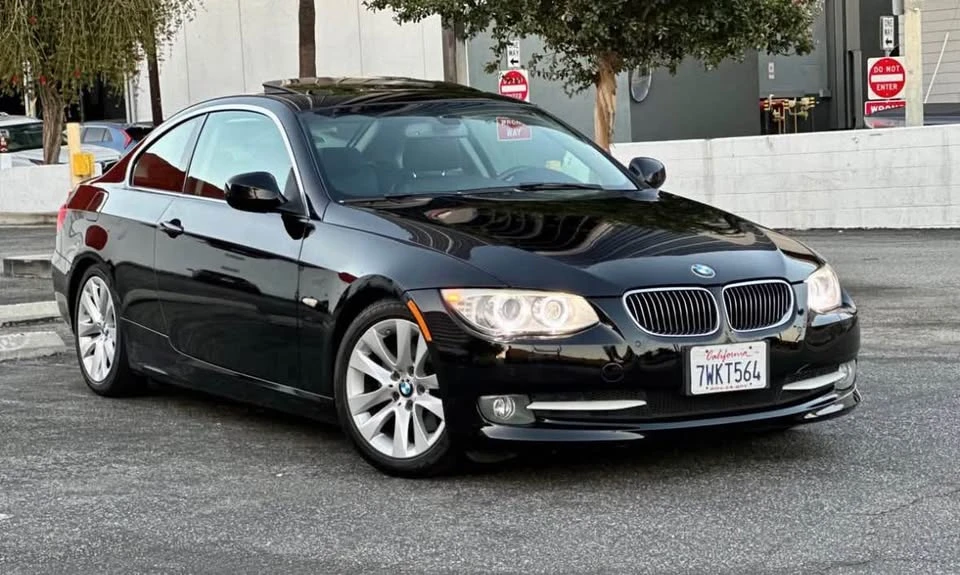 2013 BMW E92 3 Series Coupe - Image 6 of 13