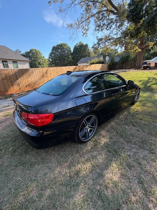 2013 BMW E92 3 Series Coupe - Image 4 of 10