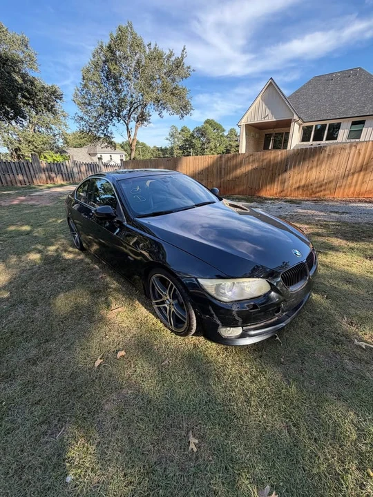 2013 BMW E92 3 Series Coupe - Image 2 of 10