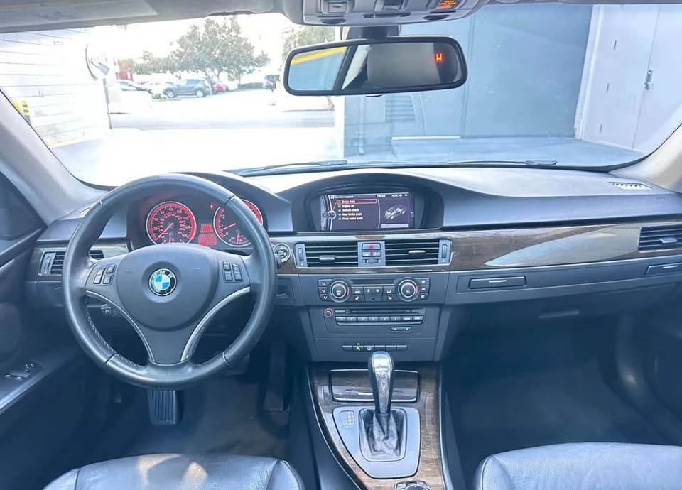 2013 BMW E92 3 Series Coupe - Image 9 of 13