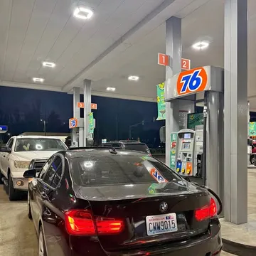 2013 BMW 3 Series 328i