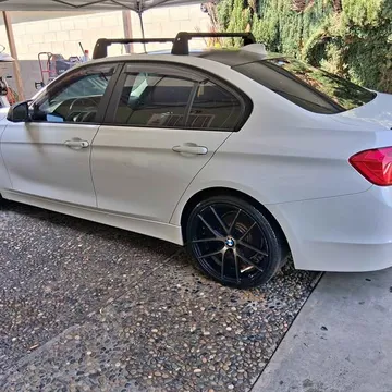 2013 BMW 328i Sedan