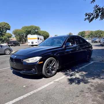 2013 BMW 328i Sedan
