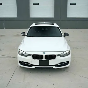 2013 BMW 3 Series 328i Sedan