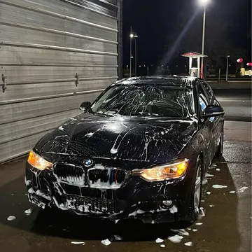 2013 BMW 3 Series 328i Sedan 4D
