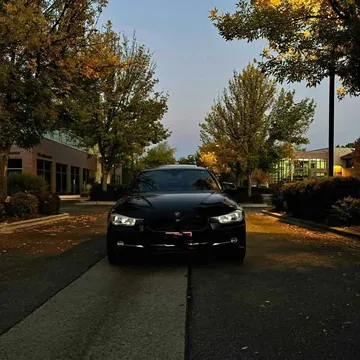 2013 BMW 3 Series 328i Sedan