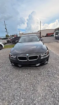 2013 BMW 3 Series 328i Sedan 4D
