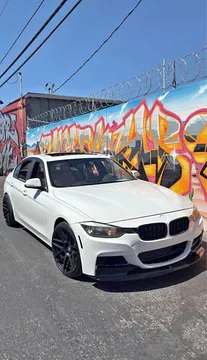 2013 BMW 3 Series 328i Sedan 4D