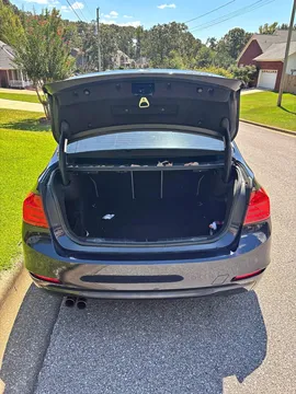 2013 BMW 3 Series 328i Sedan 4D