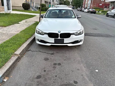 2013 BMW 3 Series 328i Sedan