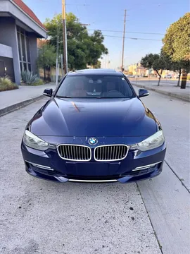 2013 BMW 3 Series 328i Sedan 4D