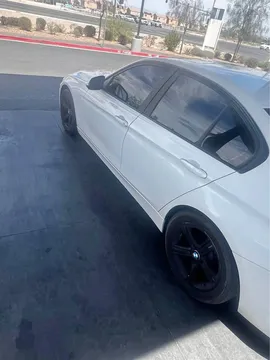 2013 BMW 3 Series 328i Sedan