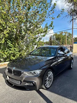 2013 BMW 3 Series 328i Sedan 4D