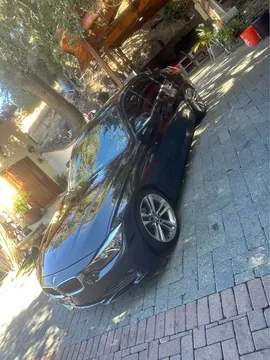 2013 BMW 3 Series 328i Sport Wagon 4D