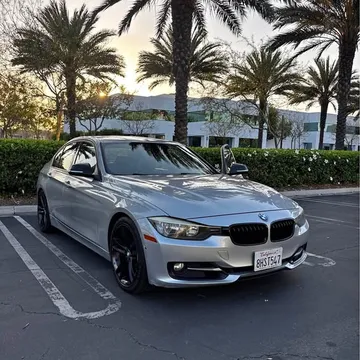 2013 BMW 3 Series 328i Sport